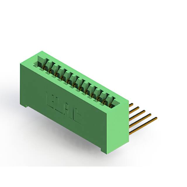 342-012-559-101 EDAC Inc.  Edgeboard Connectors
